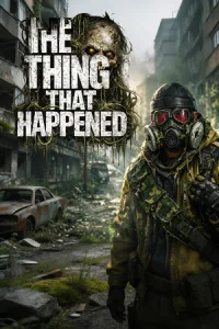 The Thing That Happened (ENG|MULTi6) [P]