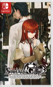 [NSW] Steins Gate Re Boot [ENG]
