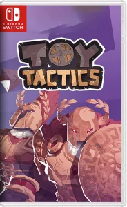 [NSW] Toy Tactics [RUS/ENG]