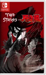 [NSW] Two Strikes Ultimate edition + 3 DLCon [ENG]