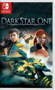[NSW] DarkStar One [ENG/RUS]