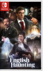 [NSW] An English Haunting [ENG/RUS]
