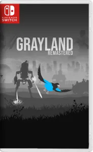 [NSW] Grayland Remastered [RUS/ENG]