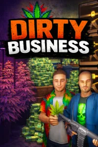 [В разработке] Dirty Business (RUS/ENG/MULTi31) [P]