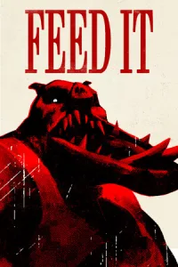 FEED IT (RUS/ENG/MULTi16) [P]