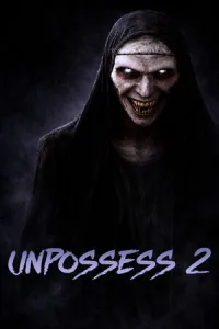 [В разработке] Unpossess 2: Exorcism Simulator (RUS/ENG/MULTi9) [P]