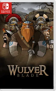 [NSW] Wulverblade [ENG]