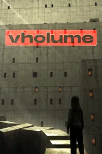 VHOLUME (RUS/ENG/MULTi12) [P]