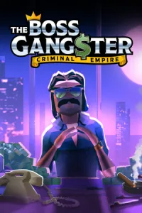 [В разработке]The Boss Gangster: Criminal Empire (RUS/ENG/MULTi11) [P]