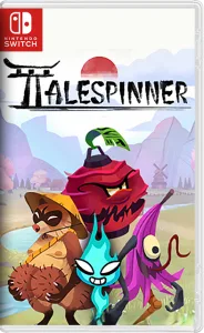 [NSW] Talespinner [ENG]