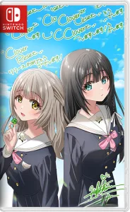 [NSW] Clover Reset [ENG]