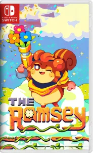 [NSW] The Ramsey [ENG/RUS]