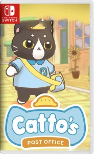 [NSW] Catto's Post Office [ENG]