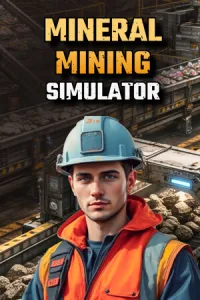 [В разработке] Mineral Mining Simulator (RUS/ENG/MULTi20) [P]