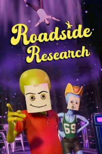 [В разработке] Roadside Research (RUS/ENG/MULTi15) [P]
