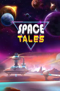 Space Tales (ENG/MULTi5) [P]
