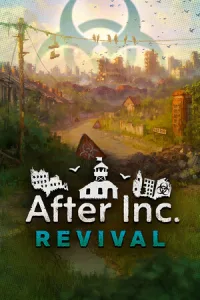 After Inc: Revival (RUS/ENG/MULTi19) [P]
