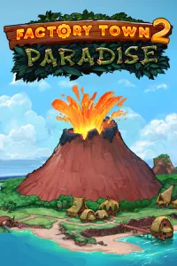 [В разработке] Factory Town 2: Paradise (RUS/ENG/MULTi10) [P]