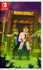 [NSW] Bunker 22 [RUS/ENG]