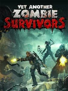 Yet Another Zombie Survivors (RUS/ENG/MULTI10) [Repack]