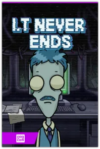 I.T. Never Ends (Dadbod Games) (ENG) [DL|GOG]
