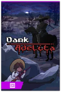 Dark Adelita (indie.io) (ENG|MULTi4) [DL|GOG]