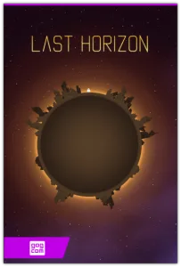 Last Horizon (Akupara Games) (ENG) [DL|GOG]