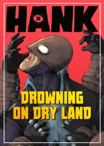 Hank: Drowning On Dry Land (My Next Games) (ENG|MULTi6) [DL|GOG]