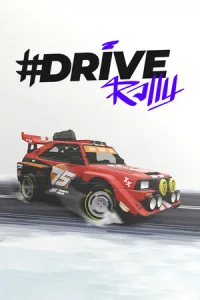 #DRIVE Rally (Pixel Perfect Dude) (RUS|ENG|MULTi15) [DL|GOG]