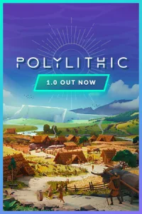 Polylithic (RUS/ENG/MULTi9) [P]