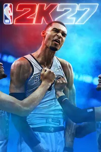NBA 2K27 (ENG/MULTi10) [P]