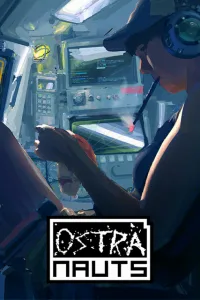 Ostranauts (ENG) [P]