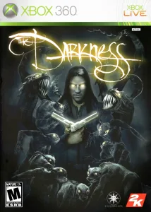 The Darkness [Region Free/RUS]