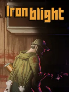Iron Blight (RUS/ENG/MULTI11) [Repack]