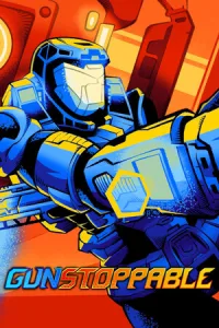 Gunstoppable (RUS/ENG/MULTi10) [P]