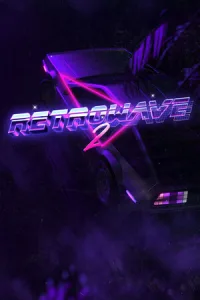 Retrowave 2 (RUS/ENG/MULTi30) [P]