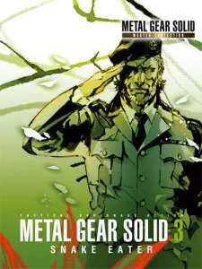 METAL GEAR SOLID 3: Snake Eater - Master Collection Version (ENG/MULTI6) [Repack]