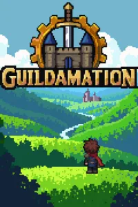 Guildamation (RUS/ENG/MULTi10) [P]