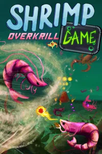 SHRIMP GAME: OVERKRILL (ENG/MULTi4) [P]