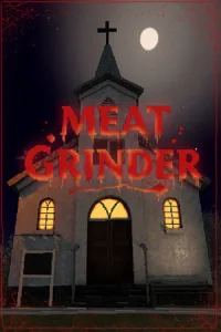Meat Grinder: Hotdog Simulator (RUS/ENG/MULTi12) [P]