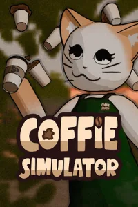 Coffie Simulator (RUS/ENG/MULTi12) [P]