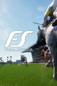 Full Stride (ENG/MULTi2) [P]