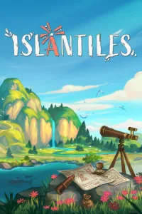 Islantiles (ENG/MULTi9) [P]
