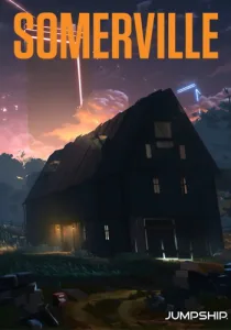 Somerville (RUS|ENG|MULTi22) [P]