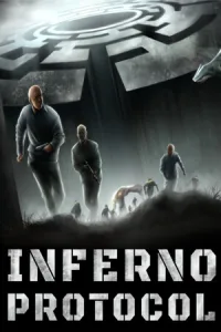 [В разработке] Inferno Protocol (RUS/ENG/MULTi9) [P]