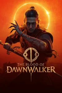 The Blood of Dawnwalker (ENG/MULTi15) [P]