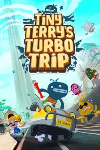 Tiny Terry’s Turbo Trip (ENG/MULTi10) [P]