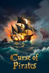 Curse of Pirates (HeroCraft) (RUS|ENG|MULTi11) [DL|GOG]
