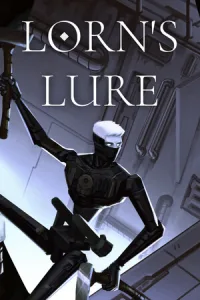 Lorn's Lure (RUS|ENG|MULTi12) [P]