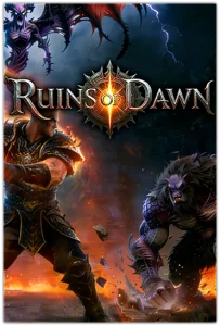 Ruins of Dawn (ENG/CHS) [Repack]